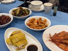 -阿毛饭店(和义路店)