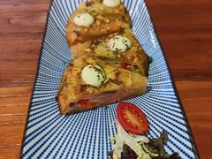-帕歌西班牙餐厅paco tapas