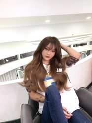 -3AM HAIR SALON染发接发
