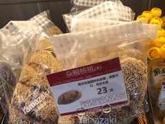 -山崎面包(第一八佰伴店)