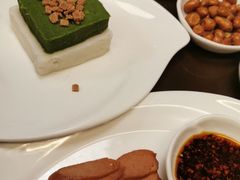 -枣子树素餐厅(铂金城店)