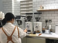 -Onirii Coffee(长乐路店)