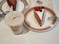 -姆们M Sweetie Cake(五道口店)