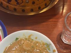 -1078號老北京涮肉(松柏店)