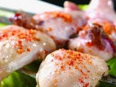 羊球-肥猫烧烤居(蓝湖绿城店)