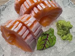 -小山日本料理(兴业太古汇店)