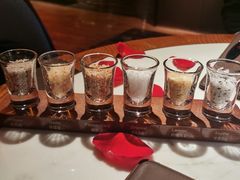 -恰餐厅 CHAR Bar & Grill (珠海仁恒洲际店)