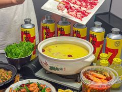 -金龙·打边炉(南京西路店)