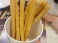 -蝎王府羊蝎子(嵩山南路店)