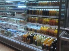 -百佳永辉(名盛广场店)