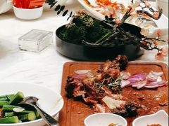 -同庆楼(建邺万达店)