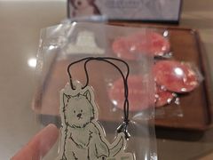 -霸王茶姬(上海恒基名人店)