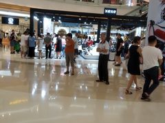 -深圳龙华星河COCO City(民治店)