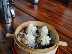 沙葱烧麦-源玺源烧麦馆(东护城河南街店)