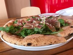 -城市大道红炉披萨烘焙坊