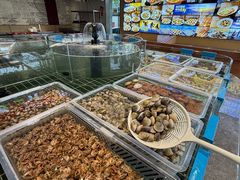 -阿胖龙虾小海鲜(宁国南路总店)