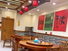 大堂-李老哈·东北菜(宋园路店)