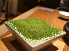 -仓桥家·焗寿司·锅物(光谷步行街店)