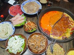 -冯校长老火锅(广州正佳广场店)