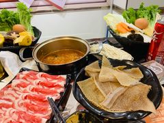 -呷哺呷哺(西单大悦城店)