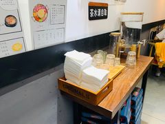 -李先生的首尔小馆(松江启源广场店)