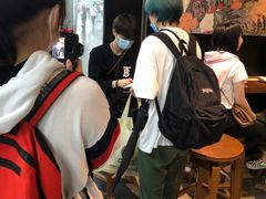 -星巴克(成都机场T2店)