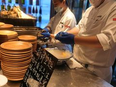 -广州富力君悦大酒店·凯菲厅