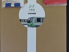 -王府井(地铁站)