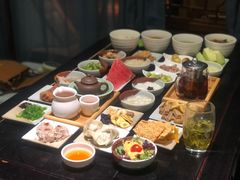 -青藤茶馆(南山路店)