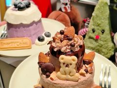 -EnergyCake蛋糕理想国