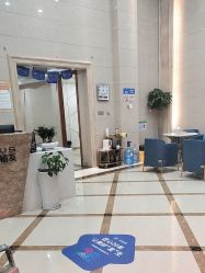 -碧莲盛·不剃发植发