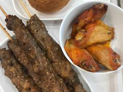 -宜家·瑞典风味餐厅(北京西红门店)