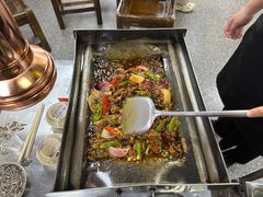 -郝大姐·乌龙山铁板烧(大学城三店)