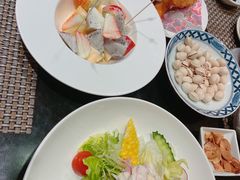 -红叶日本料理(三八广场店)