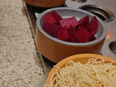 -喜家自助小火锅(乐客城店)