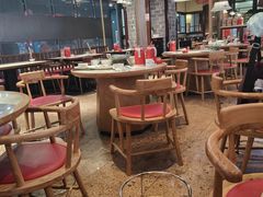 -味上湘菜馆(阿波罗店)