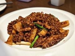 -老牌坊鲁菜名店(宽厚里店)