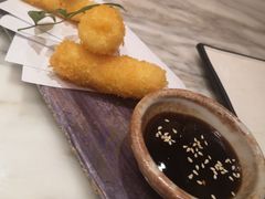 -月下料理(楷林IFC店)