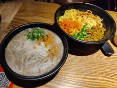 -汪爹爹武汉牛三鲜(朝外大街店)