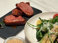 -LE MISSMORE餐酒吧(茉念西里店)
