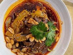-钦善斋·养生膳食·精典川菜(武侯祠店)
