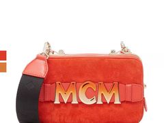 -MCM(比斯特上海购物村店)