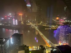 -月光漫步高空酒吧&景观下午茶Moonwalker Sky Land