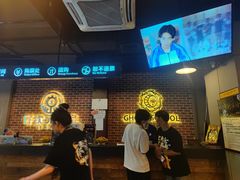 -长藤鬼校(龙翔店)