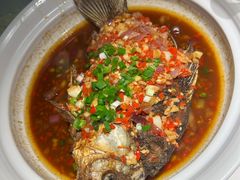 -费大厨辣椒炒肉(正佳广场店)