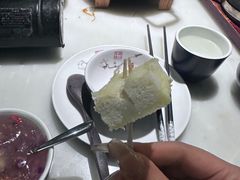 -绿茶餐厅(成都太古里店)