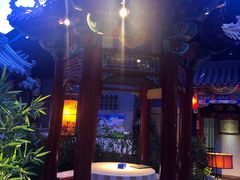-不二茶空间·养生宴(石景山店)
