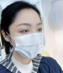 点击看大图 -Doris多里斯半永久纹眉·SMP纹发·发际线