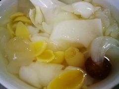 -老福合沟无米粿甜汤粿品店
