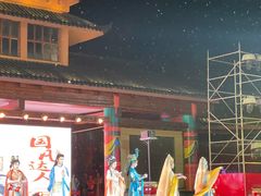 -济南方特东方神画